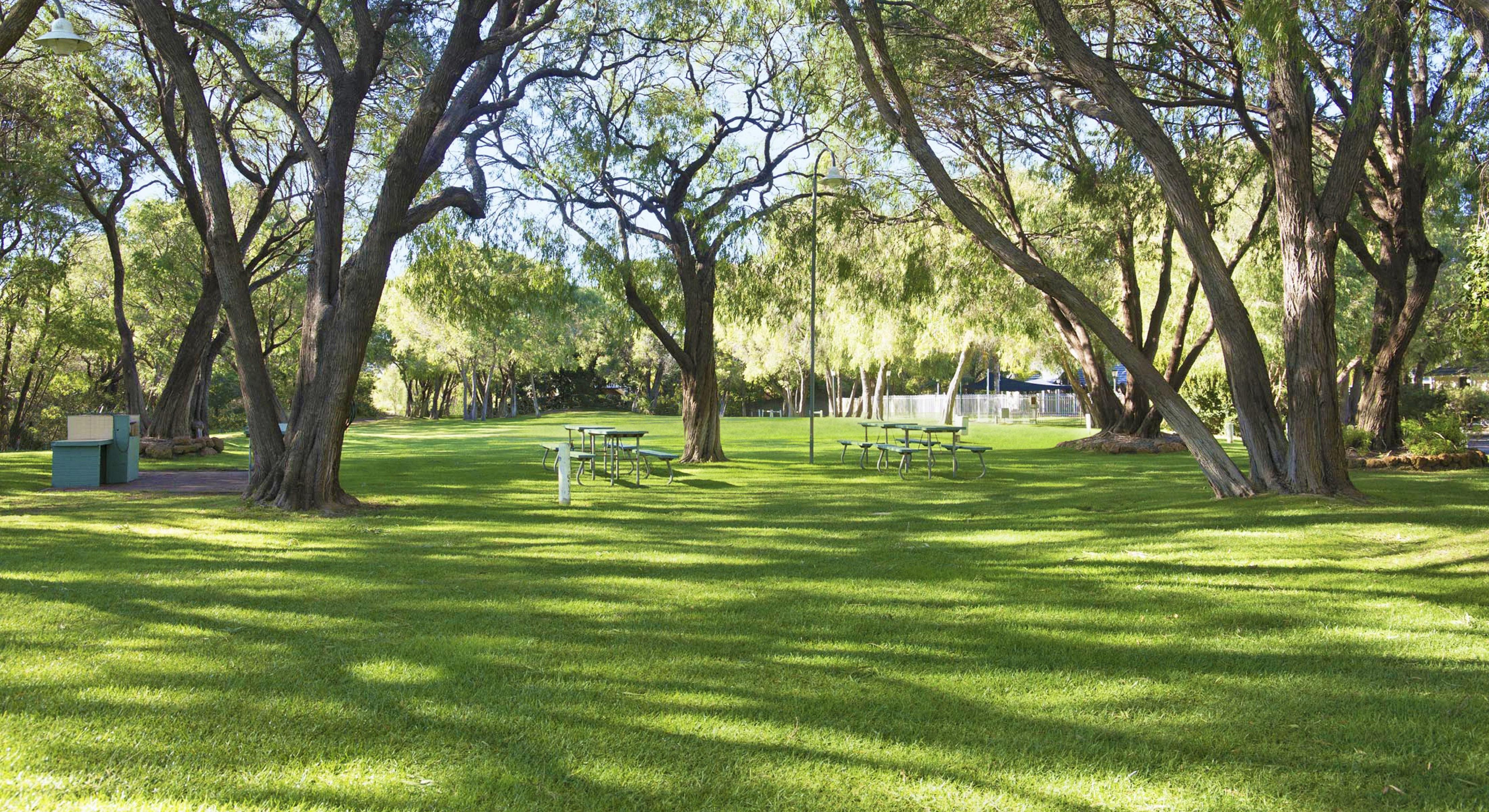 Bayview Geographe Resort Busselton Exterior foto