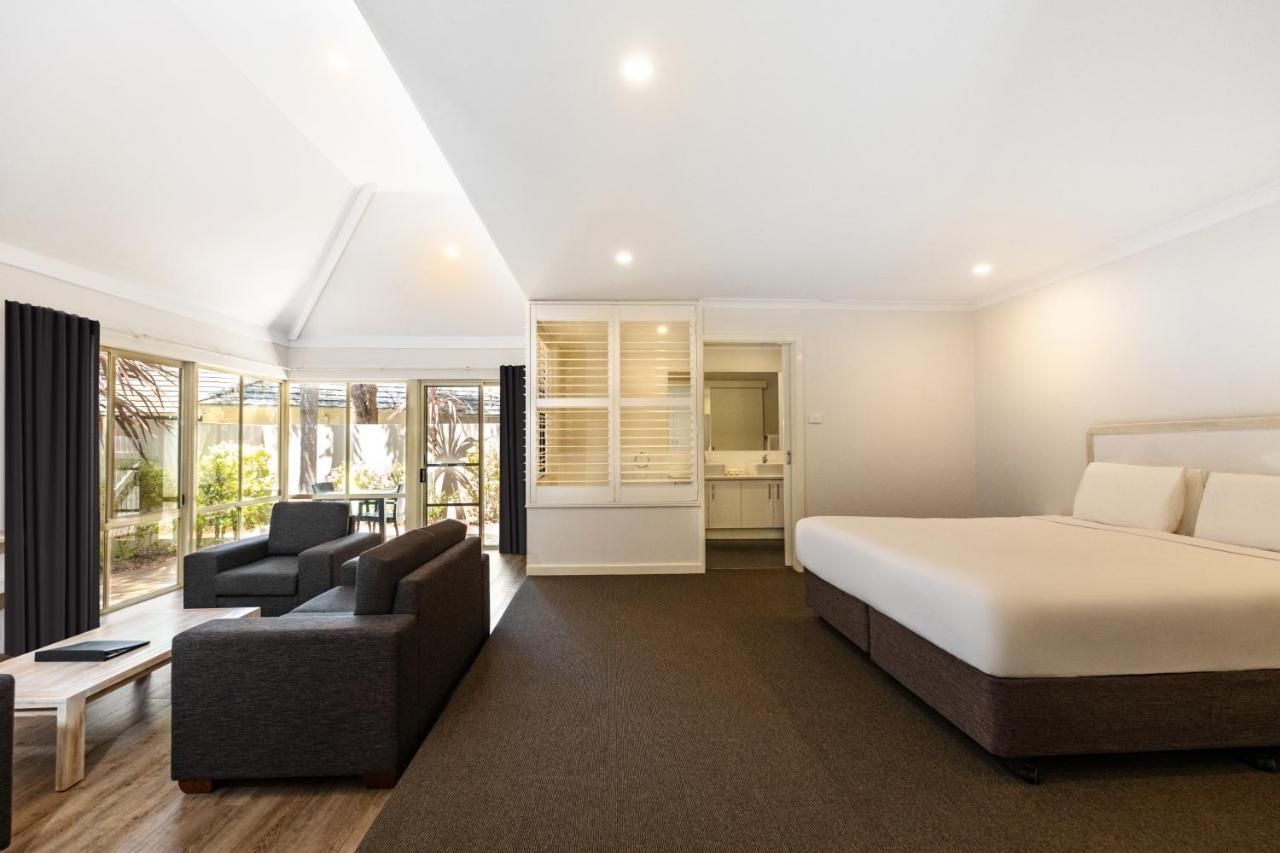 Bayview Geographe Resort Busselton Exterior foto