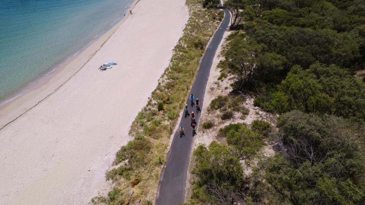 Bayview Geographe Resort Busselton Exterior foto