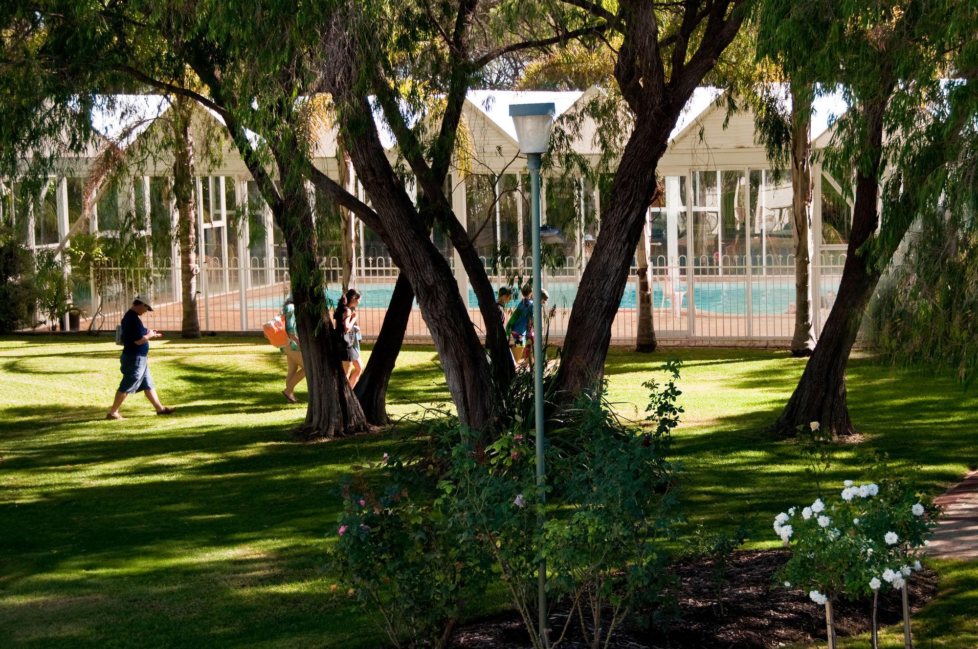 Bayview Geographe Resort Busselton Exterior foto